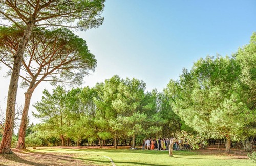 Carpignano Salentino Villa | 450 m² Villa ∙ 8 bedrooms ∙ 16 guests