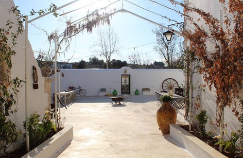 Martina Franca Villa | 489 m² Villa ∙ 7 bedrooms ∙ 18 guests