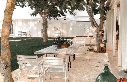 Martina Franca Villa | 489 m² Villa ∙ 7 bedrooms ∙ 18 guests