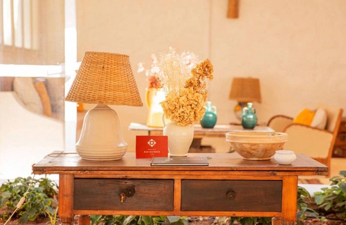 Martina Franca Villa | 489 m² Villa ∙ 7 bedrooms ∙ 18 guests