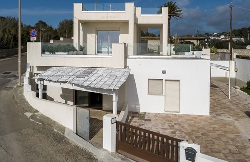 Marina San Gregorio Apartment | 50 m² Apartment ∙ 1 bedroom ∙ 4 guests