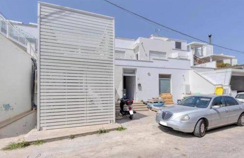Torre San Giovanni Apartment | 50 m² Apartment ∙ 4 guests