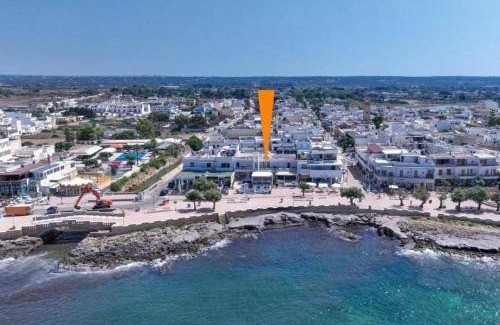 Torre San Giovanni Apartment | 50 m² Apartment ∙ 4 guests