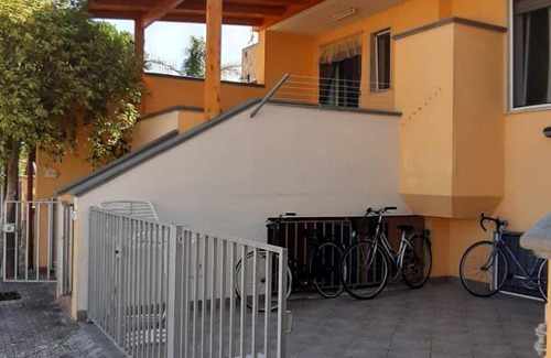 Torre San Giovanni Apartment | 50 m² Apartment ∙ 2 bedrooms ∙ 6 guests