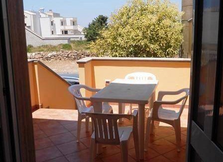 Torre San Giovanni Apartment | 50 m² Apartment ∙ 2 bedrooms ∙ 6 guests