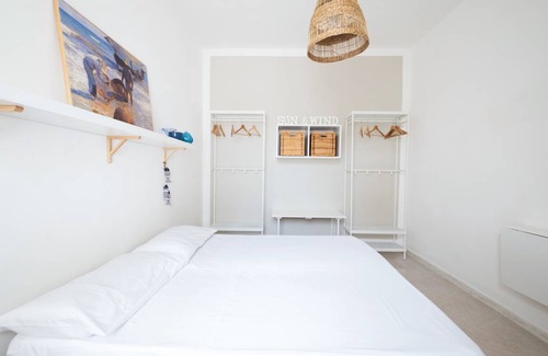 Scala di Furno Apartment | 50 m² Apartment ∙ 2 bedrooms ∙ 3 guests
