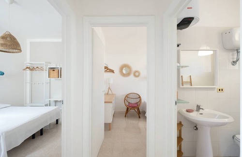 Scala di Furno Apartment | 50 m² Apartment ∙ 2 bedrooms ∙ 3 guests