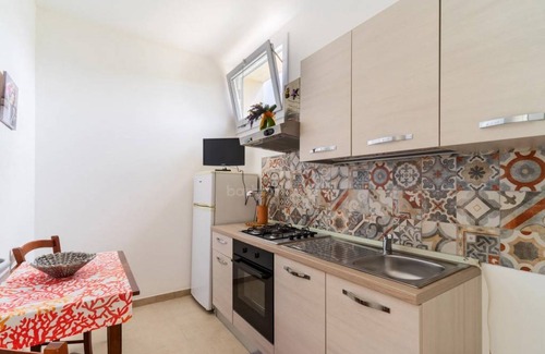 Torre Lapillo Apartment | 50 m² Apartment ∙ 1 bedroom ∙ 2 guests