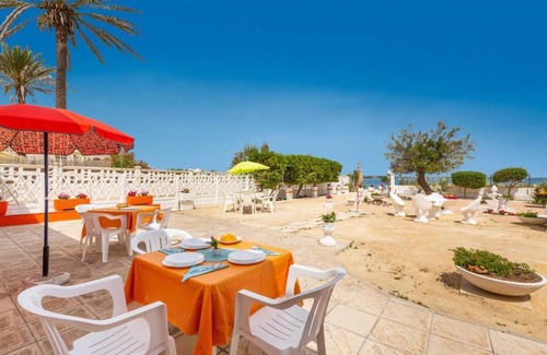 Torre Lapillo Apartment | 50 m² Apartment ∙ 2 bedrooms ∙ 4 guests