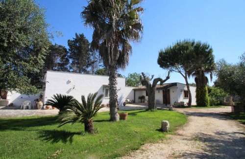 Vignacastrisi Apartment | 50 m² Apartment ∙ 1 bedroom ∙ 4 guests