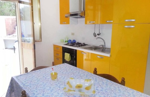 Vignacastrisi Apartment | 50 m² Apartment ∙ 1 bedroom ∙ 4 guests