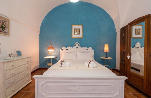 Cozzana Apartment | 50 m² Apartment ∙ 1 bedroom ∙ 2 guests