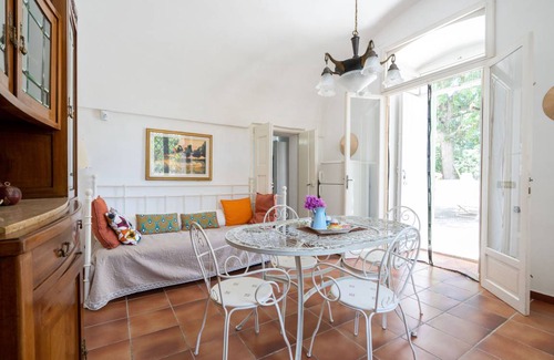Cozzana Apartment | 50 m² Apartment ∙ 1 bedroom ∙ 2 guests