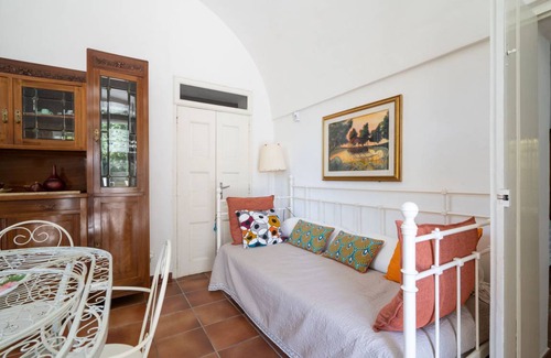 Cozzana Apartment | 50 m² Apartment ∙ 1 bedroom ∙ 2 guests