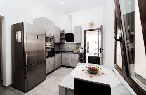 Felline Apartment | 50 m² Apartment ∙ 1 bedroom ∙ 3 guests