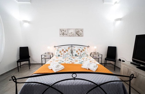 Felline Apartment | 50 m² Apartment ∙ 1 bedroom ∙ 3 guests