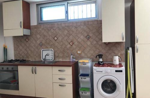Castromediano Apartment | 50 m² Apartment ∙ 1 bedroom ∙ 2 guests