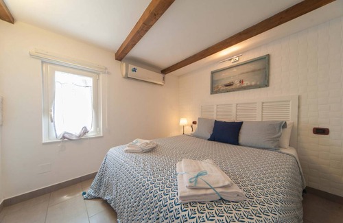 Trani Apartment | 50 m² Apartment ∙ 1 bedroom ∙ 4 guests