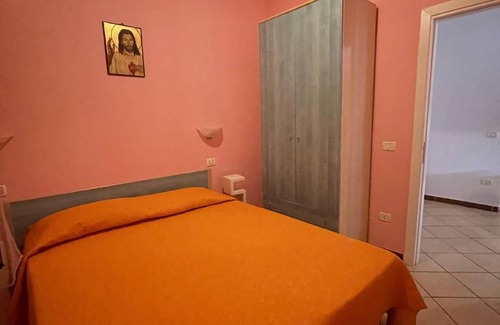 Defensola Apartment | 50 m² Apartment ∙ 2 bedrooms ∙ 5 guests