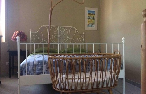 Gioia del Colle Apartment | 50 m² Apartment ∙ 2 bedrooms ∙ 5 guests
