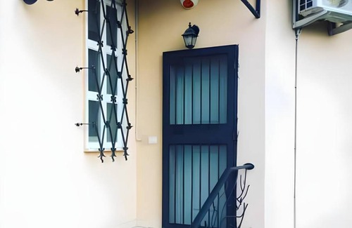 Gioia del Colle Apartment | 50 m² Apartment ∙ 2 bedrooms ∙ 5 guests
