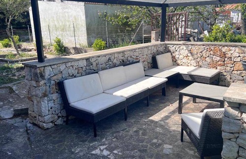 Gioia del Colle Apartment | 50 m² Apartment ∙ 2 bedrooms ∙ 5 guests