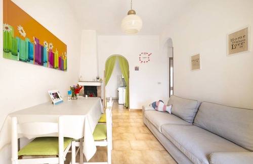Roca Vecchia Apartment | 50 m² Apartment ∙ 2 bedrooms ∙ 4 guests