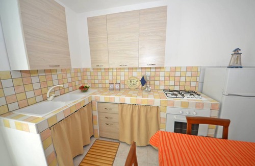 Lido Marini Apartment | 50 m² Apartment ∙ 2 bedrooms ∙ 5 guests