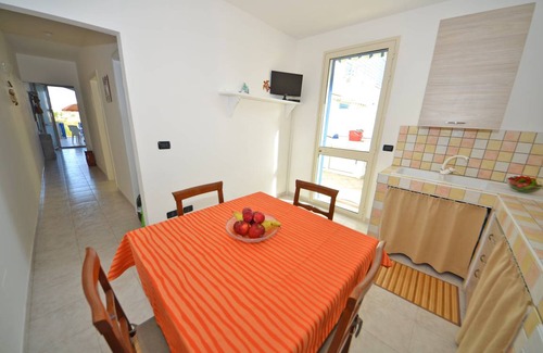 Lido Marini Apartment | 50 m² Apartment ∙ 2 bedrooms ∙ 5 guests