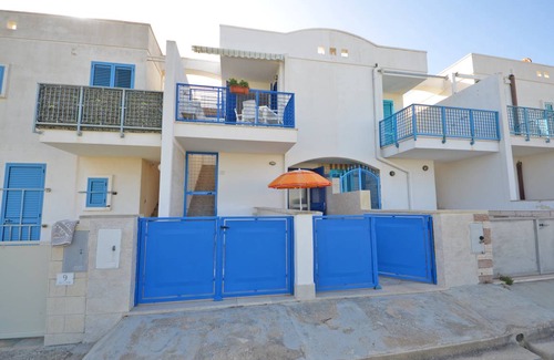 Lido Marini Apartment | 50 m² Apartment ∙ 2 bedrooms ∙ 5 guests