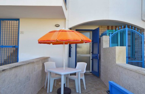 Lido Marini Apartment | 50 m² Apartment ∙ 2 bedrooms ∙ 5 guests