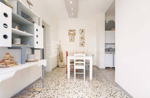 Melendugno Apartment | 50 m² Apartment ∙ 1 bedroom ∙ 3 guests