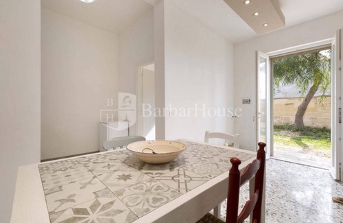 Melendugno Apartment | 50 m² Apartment ∙ 1 bedroom ∙ 3 guests