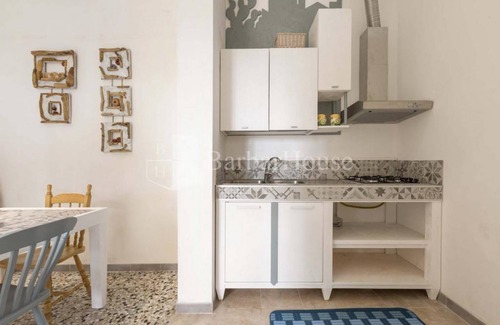 Melendugno Apartment | 50 m² Apartment ∙ 1 bedroom ∙ 3 guests