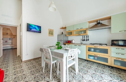 Rutigliano Apartment | 50 m² Apartment ∙ 1 bedroom ∙ 2 guests