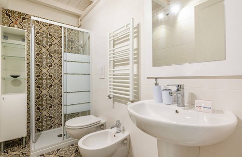 Rutigliano Apartment | 50 m² Apartment ∙ 1 bedroom ∙ 2 guests