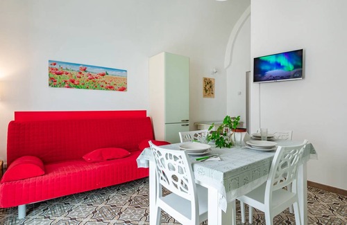 Rutigliano Apartment | 50 m² Apartment ∙ 1 bedroom ∙ 2 guests