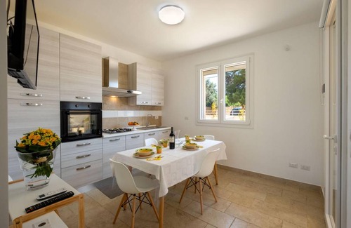 Torre Pali Apartment | 50 m² Apartment ∙ 2 bedrooms ∙ 4 guests