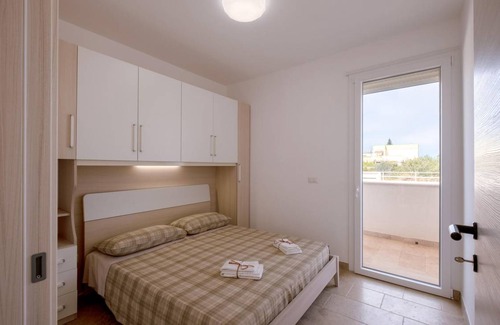 Torre Pali Apartment | 50 m² Apartment ∙ 2 bedrooms ∙ 4 guests
