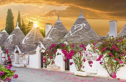Pezze di Greco Bed & Breakfast | 50 m² Bed and breakfast ∙ 2 guests