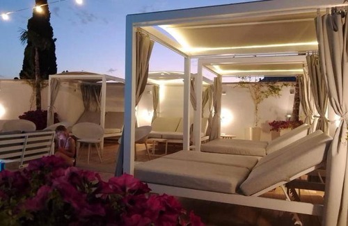 Pezze di Greco Bed & Breakfast | 50 m² Bed and breakfast ∙ 2 guests