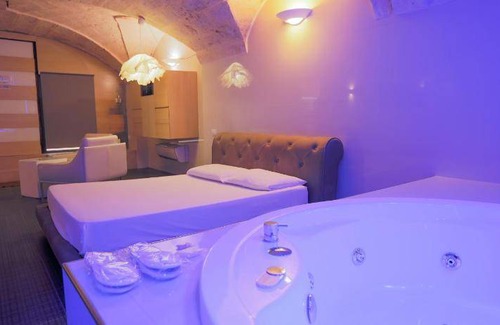 Pezze di Greco Bed & Breakfast | 50 m² Bed and breakfast ∙ 2 guests