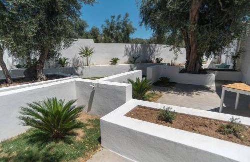 Mattinata Bed & Breakfast | 50 m² Bed and breakfast ∙ 2 bedrooms ∙ 7 guests