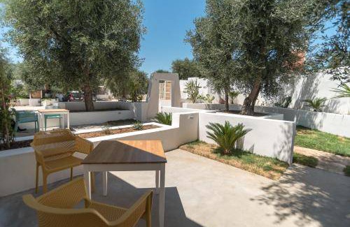 Mattinata Bed & Breakfast | 50 m² Bed and breakfast ∙ 2 bedrooms ∙ 7 guests