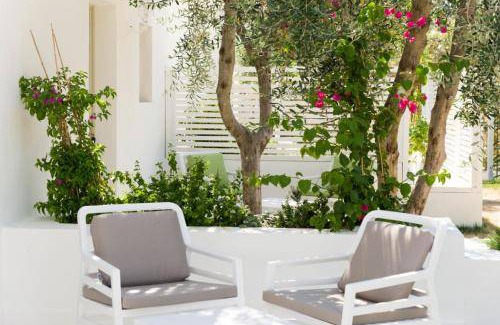 Mattinata Bed & Breakfast | 50 m² Bed and breakfast ∙ 2 bedrooms ∙ 7 guests