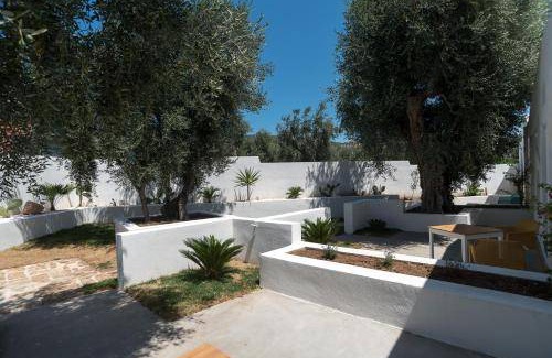 Mattinata Bed & Breakfast | 50 m² Bed and breakfast ∙ 2 bedrooms ∙ 7 guests