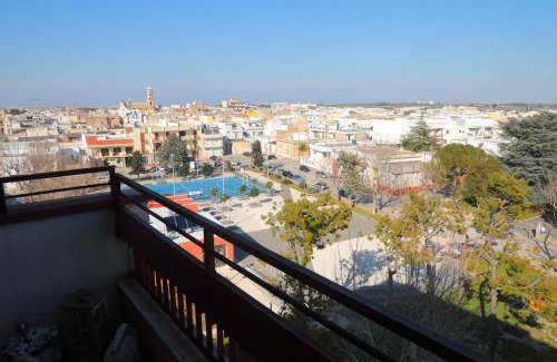 Adelfia Bed & Breakfast | 50 m² Bed and breakfast ∙ 6 guests