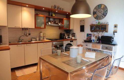 Adelfia Bed & Breakfast | 50 m² Bed and breakfast ∙ 6 guests