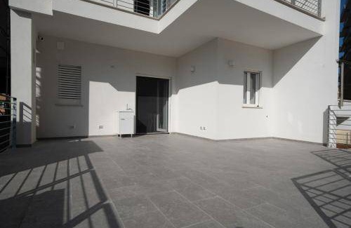 Municipio 2 Bed & Breakfast | 50 m² Bed and breakfast ∙ 4 guests