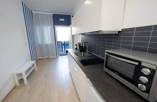 Municipio 2 Bed & Breakfast | 50 m² Bed and breakfast ∙ 4 guests